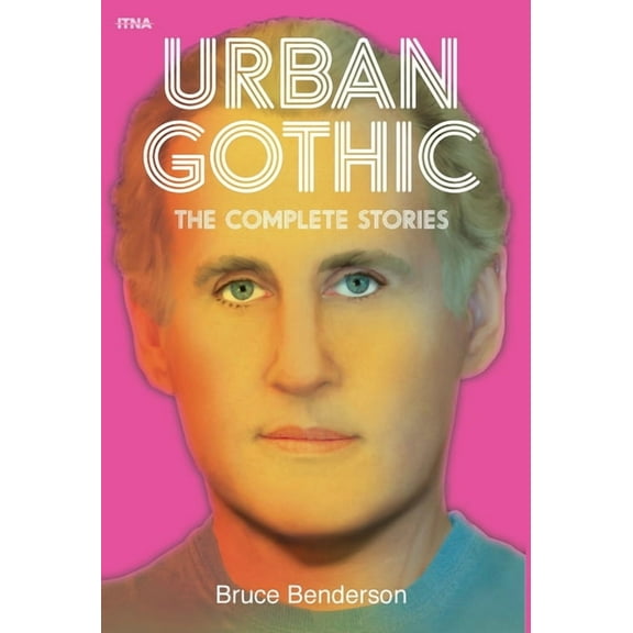 Urban Gothic (Hardcover)