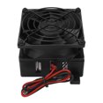 thumbnail image 3 of PTC Cars Fan Air Heater,PTC Air Heater 30S PTC Heating Fan Electric Heating Fan Custom Engineered, 3 of 14