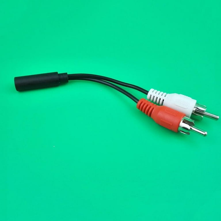 Vention Splitter Stereo Da 3,5 Mm Maschio A Doppio 3 - Foto 3