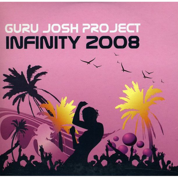 Guru josh infiniti