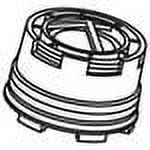 Delta RP70718 Pilar, Aerator - Water-Efficient - 1.75 GPM, Not Applicable