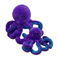 thumbnail image 2 of Plush Gear Otto The Octopus 16 inch Plush Cute & Colorful Sea Creature, 2 of 4