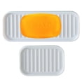 thumbnail image 1 of Soporte para fregadero de cocina, bandeja organizadora, dispensador de jabón, soporte para cuchara, lavavajillas, 1 of 5