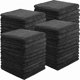 thumbnail image 1 of wonima11 26 Pack Salon Bleach Proof Towels Highly Absorbent Hair Towels Hand Facial Cloths Bleach Resistant for Salon Barber Spa Beauty Bath Hair Stylist(Black,16 x 29 Inch), 1 of 1