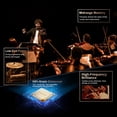 thumbnail image 4 of Sistema envolvente Dolby Atmos 5.1.4 de 900 W Hiwill-Audio M514, 4 of 9