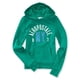thumbnail image 2 of Aeropostale Ny 87 Sudadera con capucha para mujer, verde, grande Aeropostale  Sudadera, 2 of 2