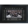 thumbnail image 1 of Los Angeles Kings 2014 Stanley Cup Replica Signature Frame, 1 of 4
