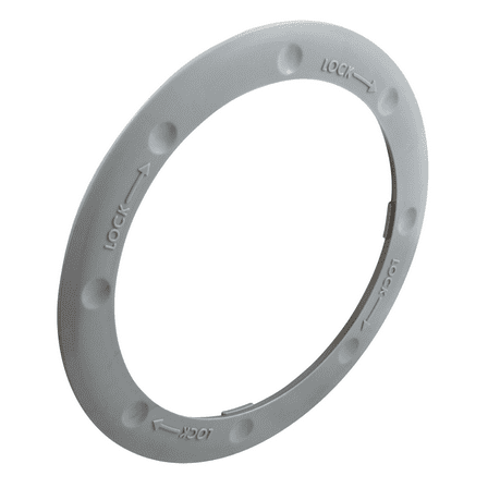 Pentair 590127Z, Grey