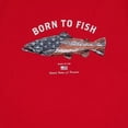 thumbnail image 2 of BORN TO FISH LARGE, 2 of 2