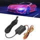 thumbnail image 1 of Kit de Cableado de Cámara de Salpicadero Kit de Cable Duro Mini USB para Cámara de Salpicadero Kit de Cableado de Cámara de Salpicadero de Coche de 12-30 V a 5 V para ANGGREK Otros, 1 of 8