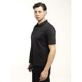 thumbnail image 1 of ATLO Playera Polo Casual Para Hombre ALP02BK, 1 of 2