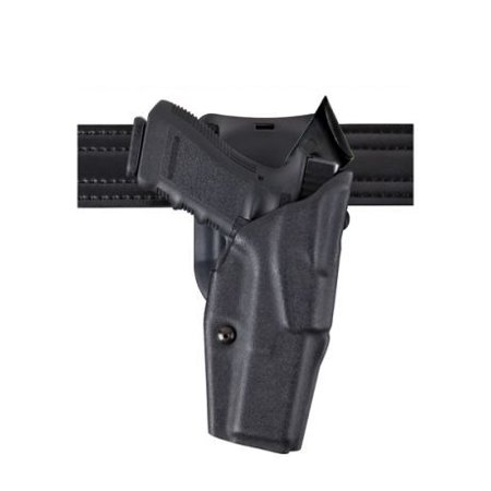 Safariland 6390 ALS Mid-Ride Level-I Retention, Glock 19, 23 w/ITI M3 Light, (Best Light For Glock 19)