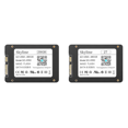 thumbnail image 1 of Unidad Estado Sólido SATA SSD 520 MB/S 2 5 Pulgadas para PC Portátil Escritorio (256G), 1 of 7