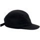 thumbnail image 2 of Sombrero de ala corta Gorra deportiva de pico plano Anti sudor Protector solar Camionero Sombrero estilo béisbol Gorra para el sol al aire libre Namotu CZYD-HQ59-2, 2 of 4