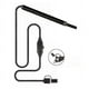 thumbnail image 1 of Otoscopio USB, cámara de otoscopio digital Ultra Ear Scope Otoscopio Otoscopio digital Probado y confiable, 1 of 8