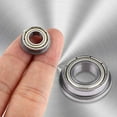 thumbnail image 4 of Low Noise 10pcs Bearing, Miniature Bearing, For Toys Electrical Instruments, 4 of 8