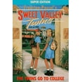 thumbnail image 1 of Pre-Owned The Twins Go to College (Sweet Valley Twins) (Paperback) 0553483471 9780553483475, 1 of 1