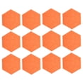 thumbnail image 2 of Paquete de paneles de absorción de sonido, 12 piezas Panel de absorción de sonido Panel de pared insonorizado Panel de absorción de sonido Innovación moderna, 2 of 8