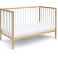 thumbnail image 4 of Baby Cache Deux Remi Island Crib, Natural & White, 4 of 7