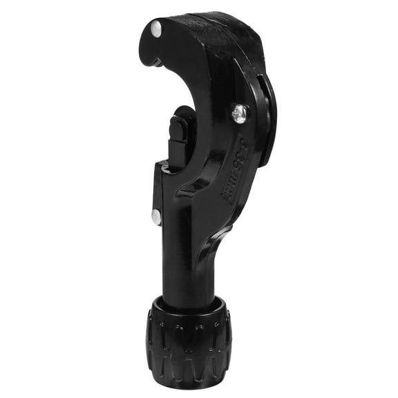 FELTECHELECTR Black Tube Cutter for Metal Pipes Professionals and Homeowners 1Pcs