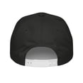thumbnail image 4 of Sleep Token - Roped Snapback HD Embroidered Hat, 4 of 5