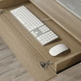 thumbnail image 2 of Sauder® Beginnings Computer Desk, 2 of 9