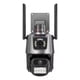 thumbnail image 1 of Cámara de seguridad Kerui Generic Smart con resolución 2MP visión nocturna incluida color negro, 1 of 1
