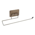 thumbnail image 2 of Hand Towel Rack, Towel Holder Space Saving  for Bathroom, 2 of 8