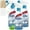 3 pcs, variant on Bath Cleaner Spray,  Bathroom Cleaning Spray, Stubborn Stains Cleaner, Powerful Bathroom Cleaning Spray for Toilet, Bath, Shower