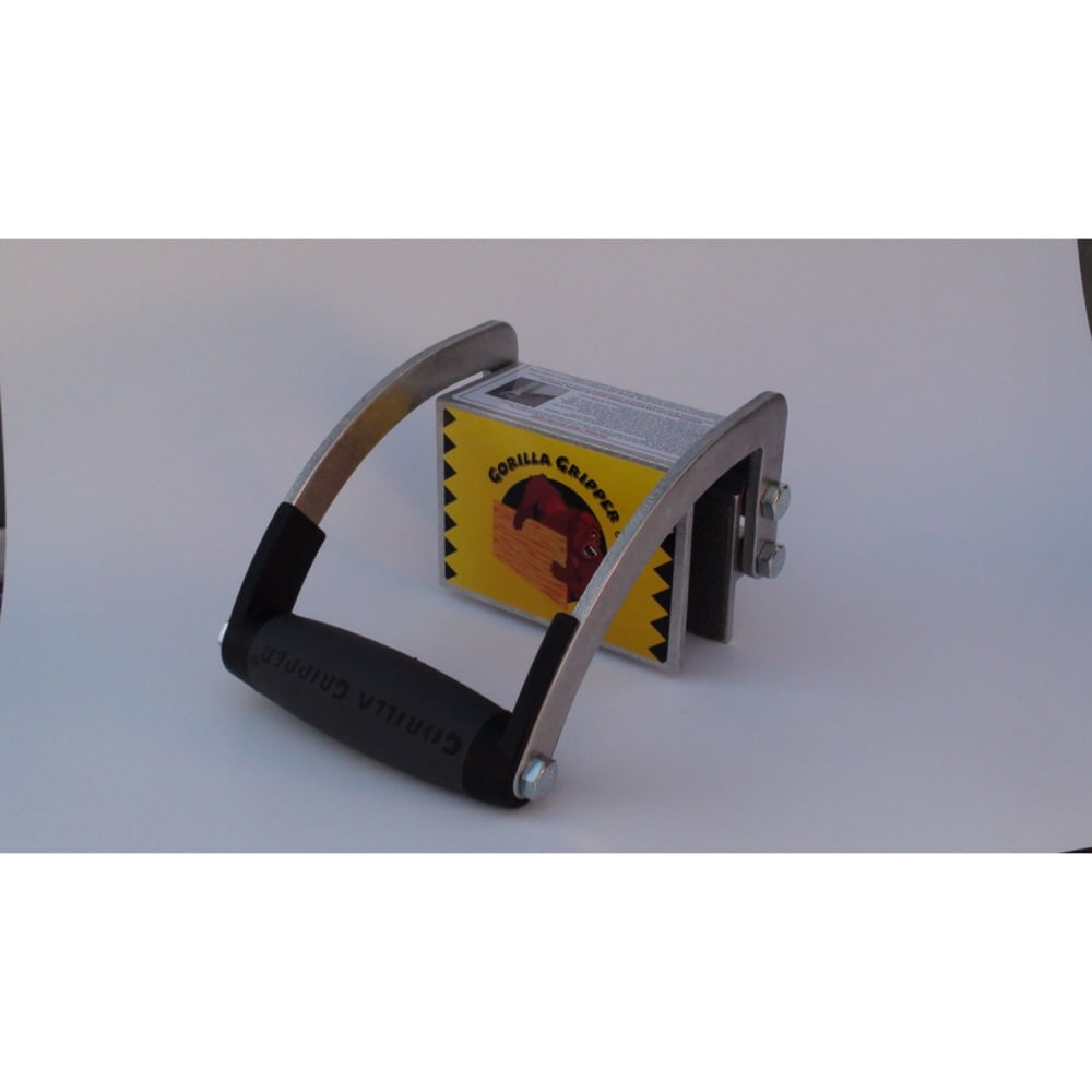 Gorilla Gripper44010L Contractor Grade Gripper