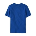 thumbnail image 2 of The Children's Place Boys Short Sleeve Layering T-Shirt, 4-Pack, Sizes XS-XXL, 2 of 5