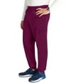 thumbnail image 3 of Cherokee Workwear Revolution Scrubs Pant For Men Jogger WW251, 3 of 7