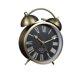 thumbnail image 1 of 4" Metal Alarm Clock Retro Vintage Alarm Creative Metal Alarm Clock Desk Alarm Clock, 1 of 3