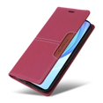 thumbnail image 2 of Case for FOXDOCK Xiaomi 11 Lite RFID Blocking Wallet Flip Cover Shockproof, 2 of 5