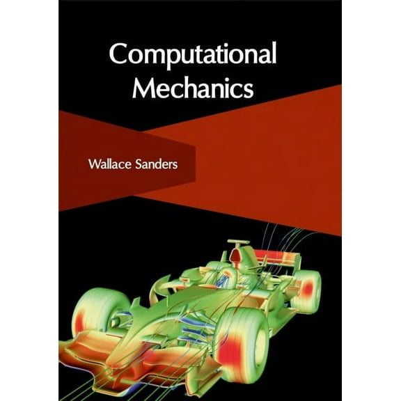 Computational Mechanics (Hardcover)