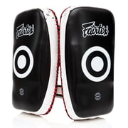 Fairtex Curved Standard Thai Kick Pads