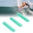 thumbnail image 3 of Surfboard Rudder Groove Plastic Finned Box Plug High Toughness Impact Resistance Stable Fin Convenient Installation Suitable for Surfboard, 3 of 7