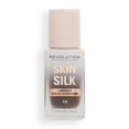 thumbnail image 2 of Base de maquillaje en sérum Revolution Skin Silk F18 23 ml, 2 of 7