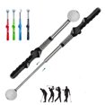 thumbnail image 1 of Gloryboom Telescopic Club,Retractable Golf Swing Training Aid,Golf Grip Trainer, 1 of 5