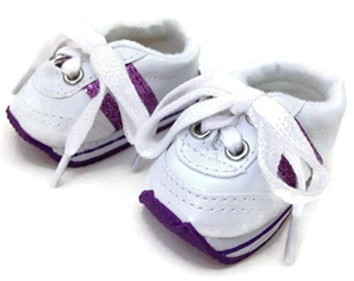 18 inch doll shoes walmart