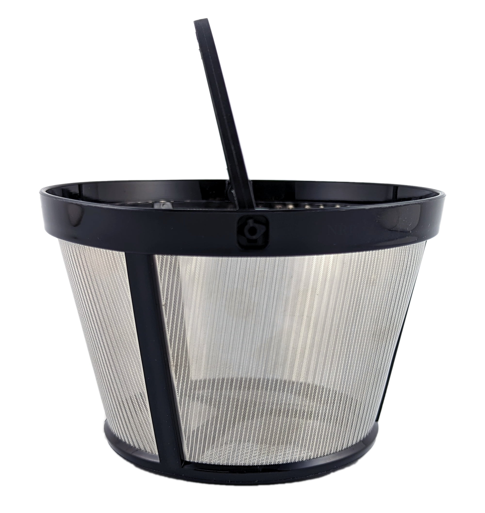 BUNN Coffee Filters 10/12 Cup Size, 100 Pack, White, Bio-Degradable, Taller  Design - Walmart.com