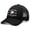 Black, variant on 250th Anniversary Patriotic Retro 1776-2026 Plain Baseball Cap Sun Protection Hat