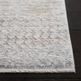 thumbnail image 3 of SAFAVIEH Marmara Keigh Polka Dot Area Rug, Grey/Beige Blue, 8' x 10'1", 3 of 10