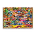 thumbnail image 3 of Rompecabezas OG Gaming de 1000 piezas inspirado en el Atari 2600, 3 of 7