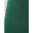 thumbnail image 5 of Satin Solid Mini Skirt, 5 of 5