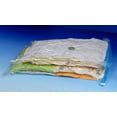 thumbnail image 3 of 8 Pack Extra Large Adult Airtight Space Saver Vacuum Seal Storage Organizer Bags Strong 47"X32" in, 3 of 10