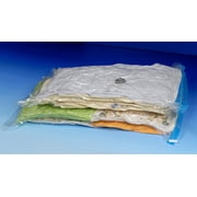 8 Pack Extra Large Adult Airtight Space Saver Vacuum Seal Storage Organizer Bags Strong 47X32 in