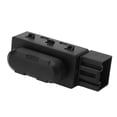 thumbnail image 2 of Interruptor de ajuste del asiento eléctrico de 6 vías Lado izquierdo del conductor 5F9T‑14B709‑AA Reemplazo para Ford Edge Escape Expedition Explorer Jadeshay A, 2 of 8