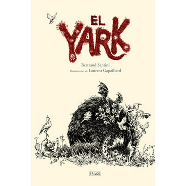 El Yark Blanco