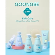 GOONGBE Kids Mild Body Wash 300 ml – Gentle & pH‑Balanced Cleanser for Kids
